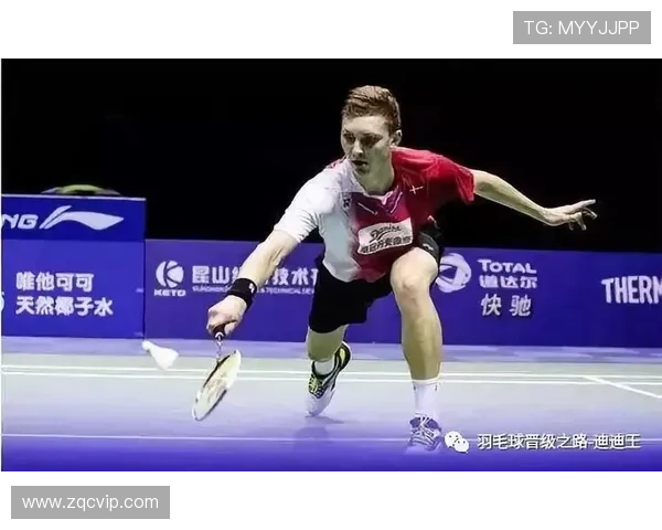 重庆羽毛球队夺冠战术解析引领羽毛球战术排行榜新潮流